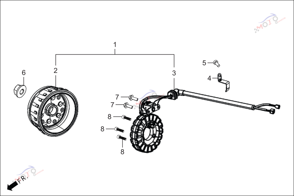 Engine Diagram